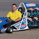 Illustration for article titled Drag Racing With Power Tools